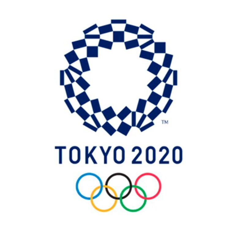 JJOO Tokyo 2020